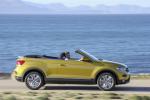 Volkswagen T-Roc Cabriolet 2019 года (WW)